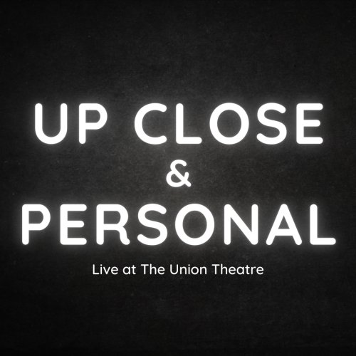 Upclose & Personal | Alistair Lindsay Lighting Design