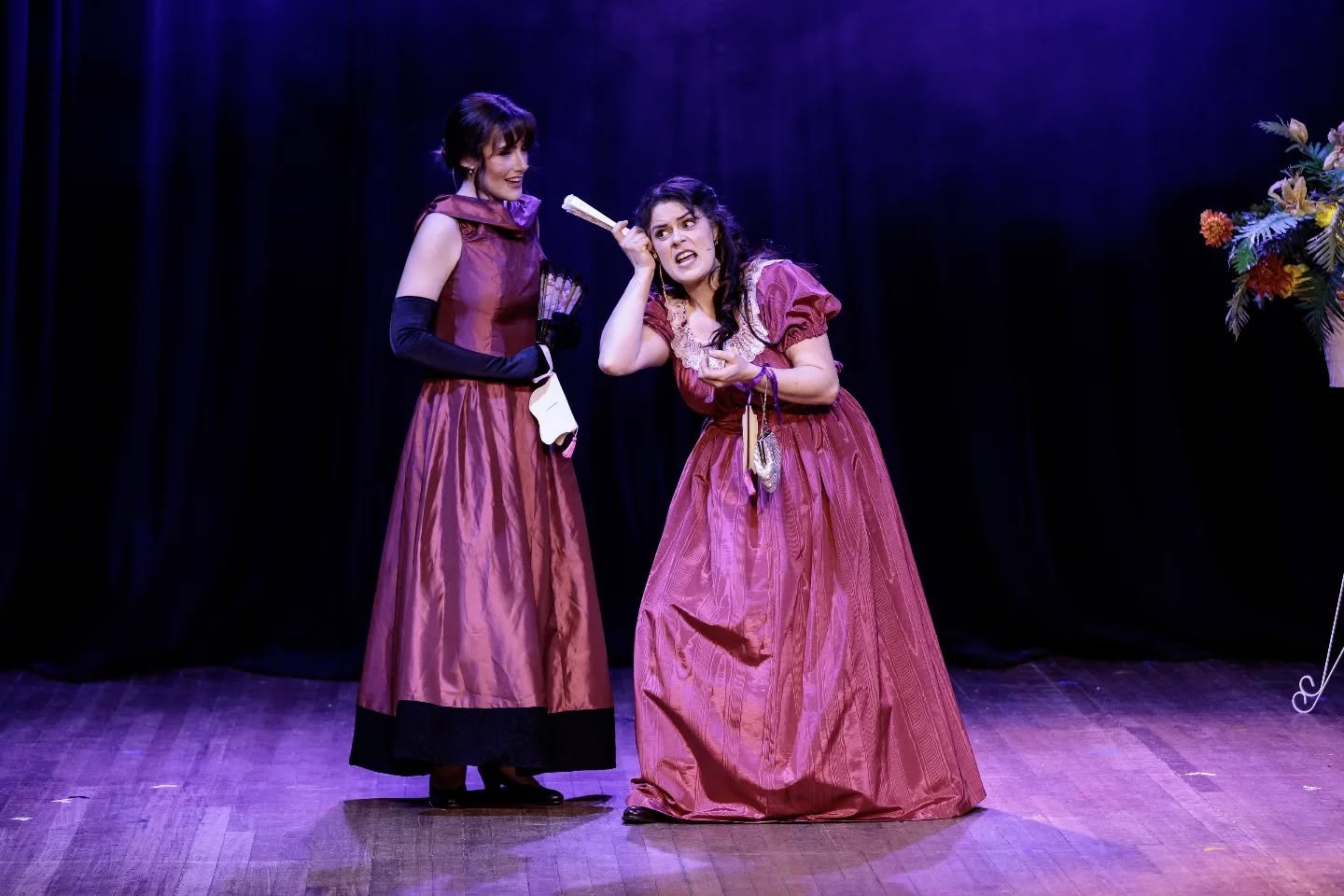Little Women, Lyric Players 