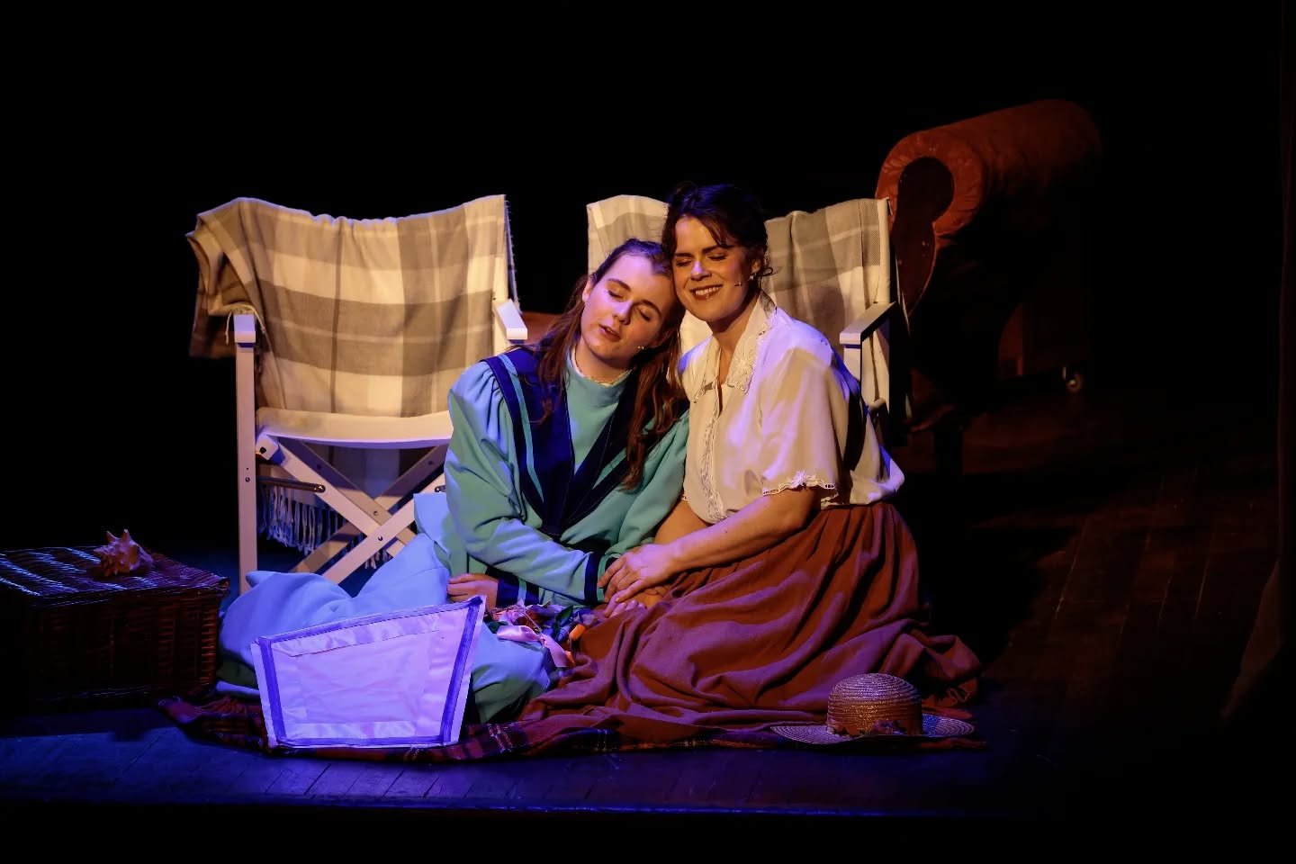 Little Women, Lyric Players 