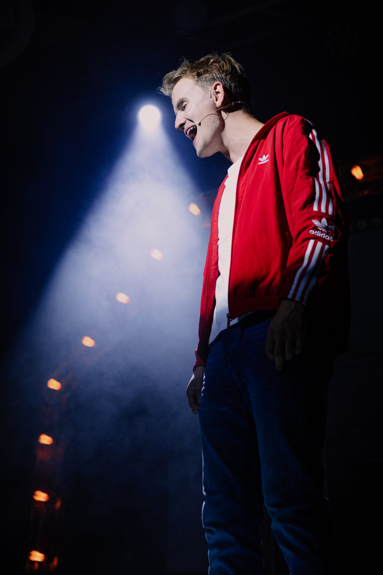 DIVA: Live from Hell - Turbine Theatre 