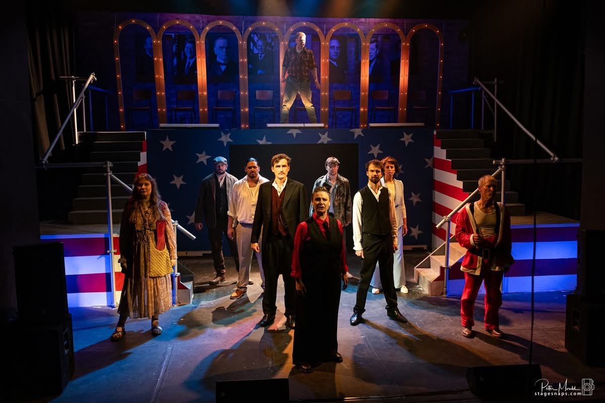 Assassins / The Stables Theatre 